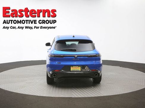 Used 2024 Alfa Romeo Tonale Veloce AWD/4WD image 35