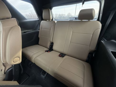 Used 2022 Chevrolet Traverse Premier w/ LPO, Floor Liner Package image 24