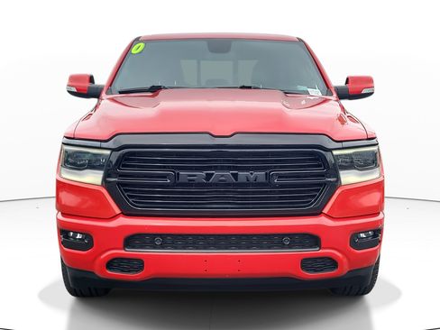 Used 2020 RAM 1500 Big Horn image 2