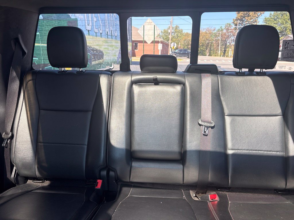 Used 2019 Ford F250 Lariat AWD/4WD image 21