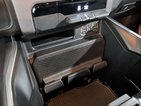 Used 2023 RAM 1500 Big Horn image 21