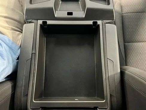 Used 2024 Chevrolet Silverado 2500 Custom w/ Custom Value Package image 49