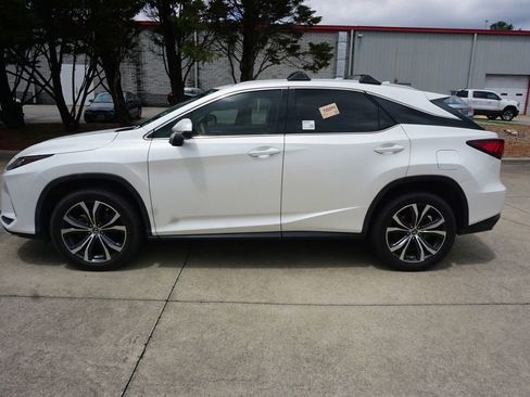 Used 2022 Lexus RX 350 AWD w/ Premium Package image 19