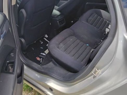 Used 2014 Ford Fusion SE FWD image 6