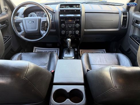 Used 2012 Ford Escape Limited image 9