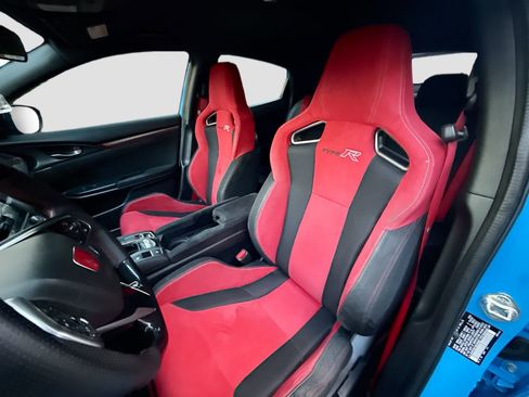 Used 2021 Honda Civic Type R image 19