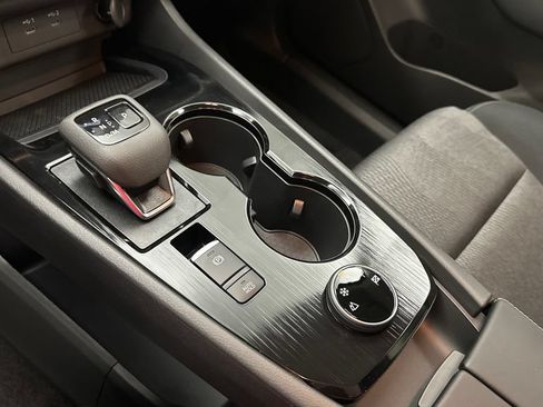 New 2026 Nissan Rogue SV AWD/4WD image 12