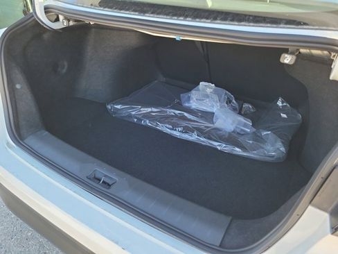 New 2026 Nissan Sentra S w/ S Cold Weather Package image 5