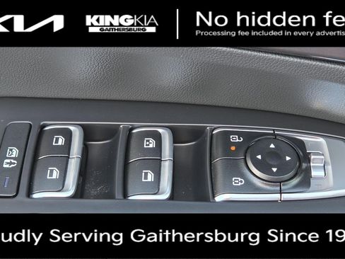 Certified 2026 Kia Sorento S FWD image 15