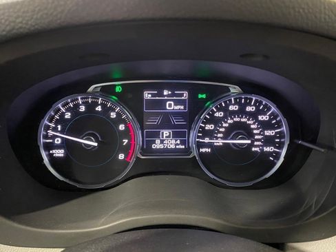 Used 2018 Subaru Forester 2.5i Premium image 26