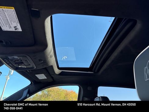 New 2026 GMC Sierra 1500 AT4X w/ AT4X AEV Edition image 23