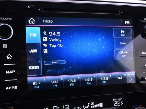 Used 2019 Subaru Outback 2.5i Touring image 28