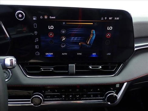 New 2026 Chevrolet Equinox RS w/ Convenience Package III AWD/4WD image 20