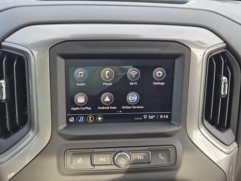 New 2026 Chevrolet Silverado 3500 W/T w/ WT Convenience Package image 12