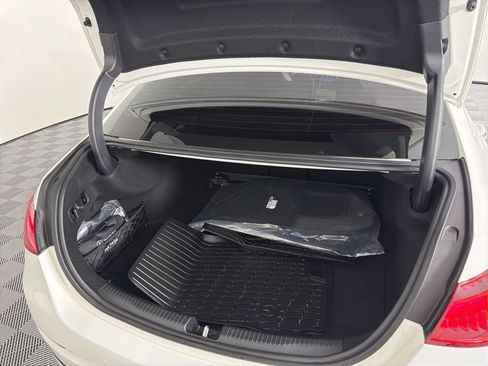 Certified 2024 Mercedes-Benz C 300 4MATIC Sedan image 30