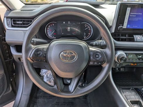 Used 2024 Toyota RAV4 XLE FWD image 13