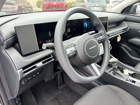 New 2026 Hyundai Tucson SEL image 20