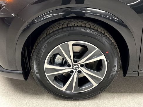 New 2026 Lexus RX 350 Premium image 37
