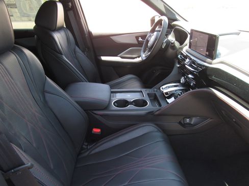 New 2026 Acura MDX A-Spec image 9