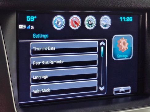 Used 2019 Chevrolet Tahoe 4WD image 32