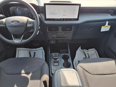 New 2025 Ford Maverick XL