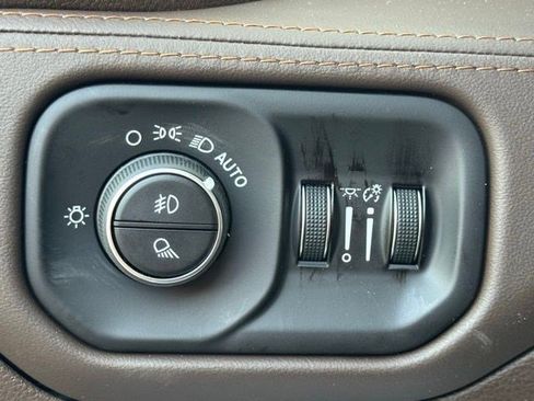 New 2026 RAM 1500 Limited AWD/4WD image 15