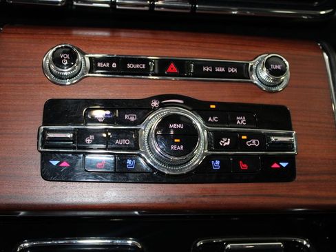Used 2023 Lincoln Aviator Reserve w/ Jet Appearance Package AWD/4WD image 49