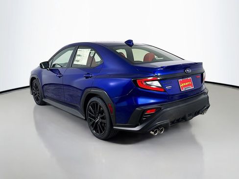 New 2025 Subaru WRX Limited image 6