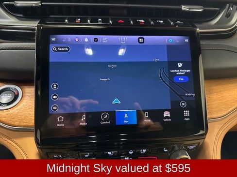 Used 2023 Jeep Grand Cherokee L Summit image 18