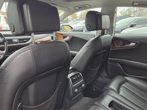 Used 2012 Audi A7 3.0T Prestige image 17