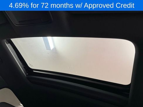 Used 2024 Honda CR-V Sport image 25