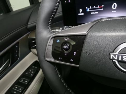 Used 2025 Nissan Murano SL w/ Cargo Package AWD/4WD image 30