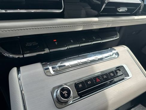 New 2026 Lincoln Aviator Reserve AWD/4WD image 29