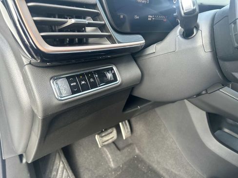 New 2026 Buick Envision Sport Touring AWD/4WD image 18