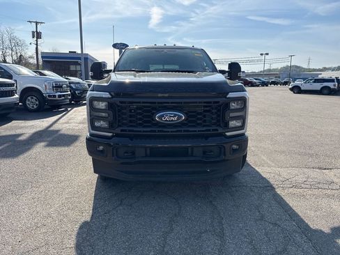 Used 2026 Ford F250 XL w/ STX Appearance Package image 8