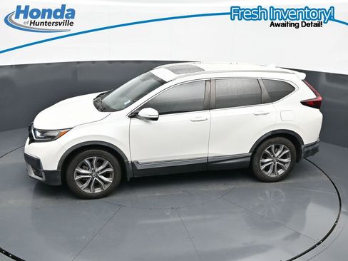 Used 2020 Honda CR-V Touring image 19