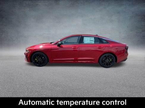 New 2026 Kia K5 GT w/ GT1 Package image 14