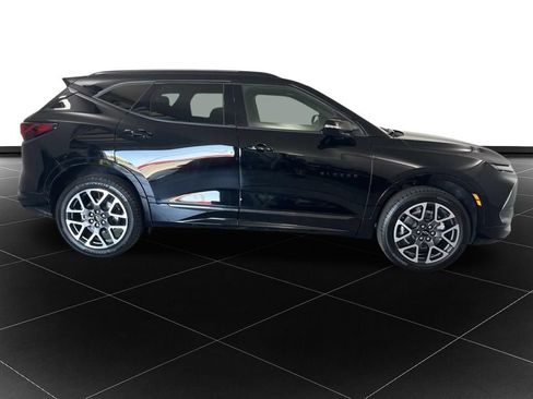 Used 2025 Chevrolet Blazer RS FWD image 6