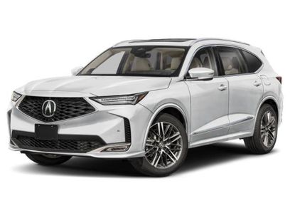 Certified 2026 Acura MDX SH-AWD w/ Advance Package