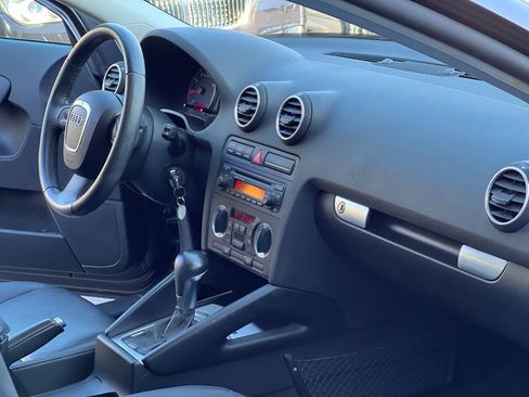 Used 2007 Audi A3 2.0T FWD image 16