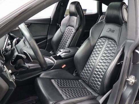 Used 2019 Audi RS 5 Sportback image 16
