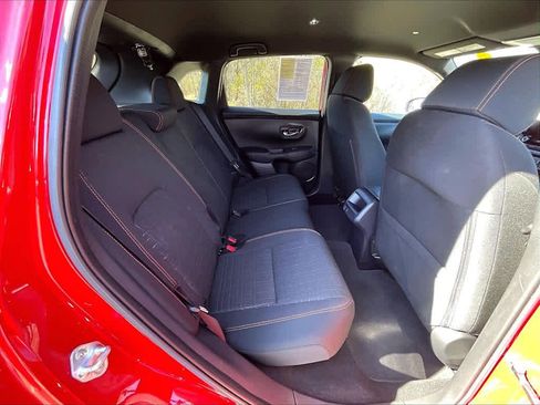 Used 2023 Honda HR-V Sport image 16