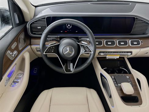 New 2026 Mercedes-Benz GLE 350 4MATIC image 23