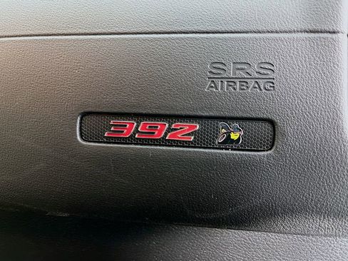 Used 2023 Dodge Charger Scat Pack RWD image 41