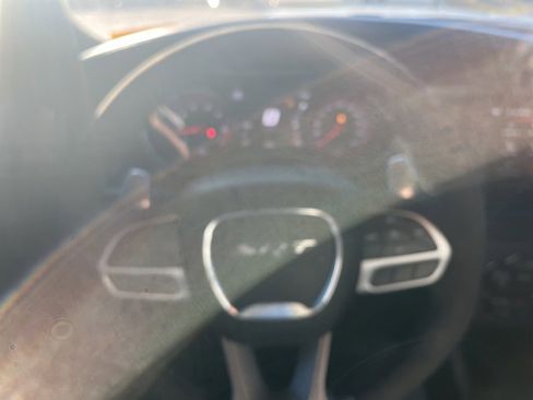 Used 2020 Dodge Charger SRT Hellcat w/ Harman/Kardon Audio Group image 19