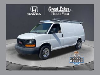 Used 2016 GMC Savana 2500 RWD 360° Tour