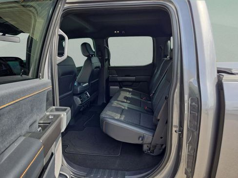 Used 2024 Ford F150 Tremor w/ Bed Utility Package AWD/4WD image 22
