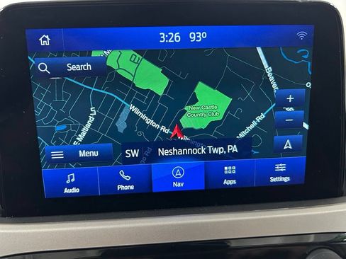 Used 2020 Ford Escape SE AWD/4WD image 20