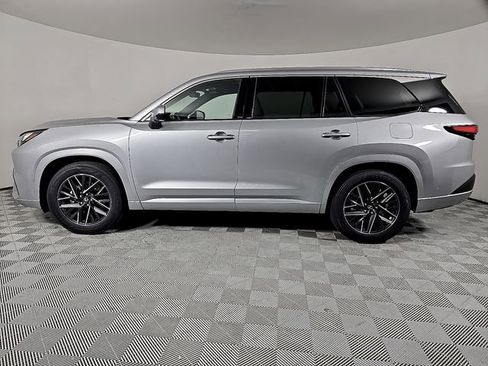 New 2026 Lexus TX 350 350 Premium w/ Technology Package image 8