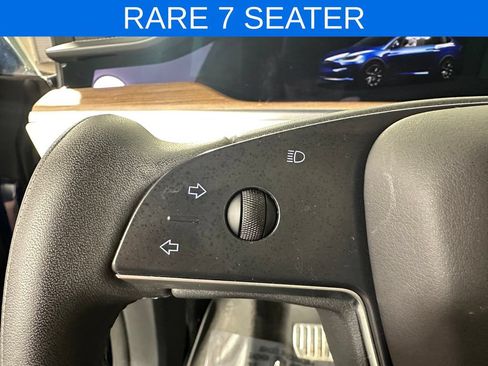 Used 2022 Tesla Model X AWD/4WD image 31
